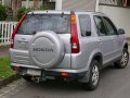 2002 Honda CR-V II - Photo 2