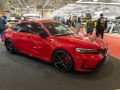2023 Honda Civic Type R (FL5) - Kuva 97