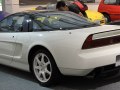 Honda NSX I Coupe - Photo 5