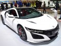 2016 Honda NSX II Coupe - Fotografia 21