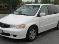 Honda Odyssey II - Photo 2