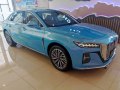 2022 Hongqi H5 II - Fotografie 5
