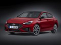 2020 Hyundai i30 III Fastback (facelift 2020) - Технические характеристики, Расход топлива, Габариты