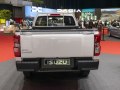 Isuzu D-Max III Single Cab - Fotografie 9