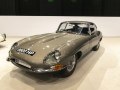 1961 Jaguar E-type (Series 1) - Bilde 17