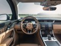 Jaguar XF Sportbrake (X260, facelift 2020) - Fotoğraf 7