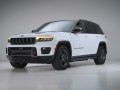 Jeep Grand Cherokee V (WL, facelift 2025) 2.0 Turbo (375 Hp) 4xe eTorque TorqueFlite
