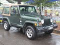 Jeep Wrangler II (TJ) - Foto 2