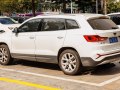 Jetta VS7 (facelift 2022) - Fotografie 4