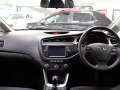 Kia Cee'd II - Bilde 5