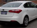 Kia Cerato III Sedan - Kuva 2