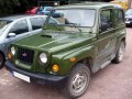 1998 Kia Retona (CE) - Bild 1