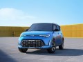 2023 Kia Soul III (facelift 2022) - Tekniske data, Forbruk, Dimensjoner