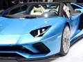 Lamborghini Aventador S Roadster - Снимка 10