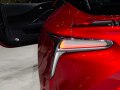 Lexus LC - Fotografie 10