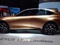 2018 Lexus LF-1 Limitless (Concept) - Фото 2