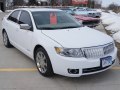 Lincoln MKZ I