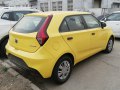 MG MG3 II (facelift 2018) - Photo 2