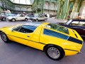 1971 Maserati Bora - Foto 10