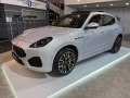 2022 Maserati Grecale - Photo 48