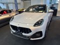 2022 Maserati Grecale - εικόνα 98