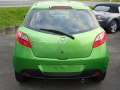 Mazda 2 II (DE) - Bild 8