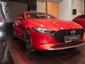 Mazda 3 - Технические характеристики, Расход топлива, Габариты