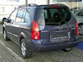 Mazda Premacy (CP) - εικόνα 2