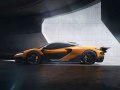 2025 McLaren W1 - Kuva 8