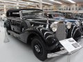 Mercedes-Benz 770 Cabriolet (W150) - Photo 3