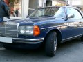 1977 Mercedes-Benz C123 - Photo 6