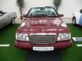 1993 Mercedes-Benz E-Класс Cabrio (A124) - Фото 5