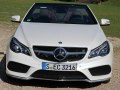 Mercedes-Benz Classe E Cabrio (A207, facelift 2013) - Foto 8