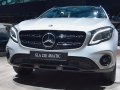 2017 Mercedes-Benz GLA (X156, facelift 2017) - Фото 31