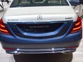 2017 Mercedes-Benz Maybach Classe S (X222, facelift 2017) - Foto 25