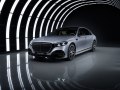 Mercedes-Benz Clase S Largo (V223, facelift 2026) - Foto 4
