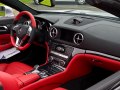 Mercedes-Benz SL (R231) - Bild 6