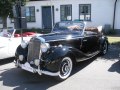1949 Mercedes-Benz W136 Cabriolet A - Fotografie 2