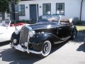 Mercedes-Benz W136 Cabriolet A - Bild 2