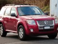 2008 Mercury Mariner II - Photo 3