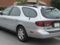 Mercury Sable Station Wagon IV - Photo 2