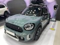 Mini Countryman (F60, facelift 2020) - Kuva 8