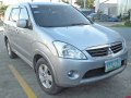 2008 Mitsubishi Fuzion - Fotografie 3