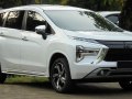 Mitsubishi Xpander - Tekniske data, Forbruk, Dimensjoner