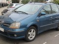 Nissan Almera Tino - Bild 3