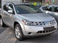 Nissan Murano I (Z50) - Bilde 3