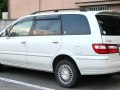 1998 Nissan Presage - Foto 2