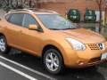 2008 Nissan Rogue I (S35) - Photo 5