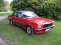 1972 Opel Commodore B Coupe - Fotoğraf 2