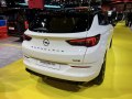 Opel Grandland (facelift 2021) - Fotografie 5